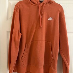 Men’s Nike Hoodie - Large